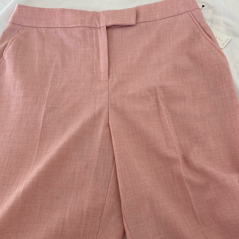 Dress pant